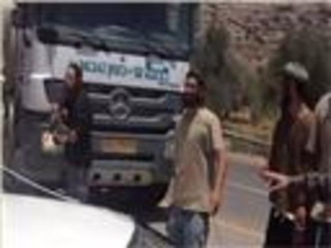 تزايد اعتداءات المستوطنين على الفلسطينيين وممتلكاتهم