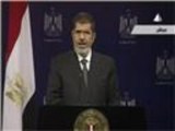 غموض مصير الرئيس المصري المعزول محمد مرسي