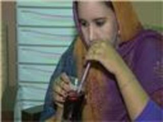 عصائر موريتانية تستهلك بكثرة في رمضان