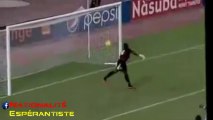 Espérance de Tunis 2-0 Coton sport | buts Youssef Blaili & Iheb Msakni