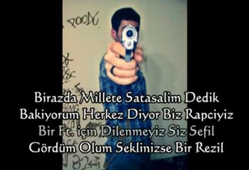 Dj Erkan Ft. Miss Düzceli  - inadina inadina