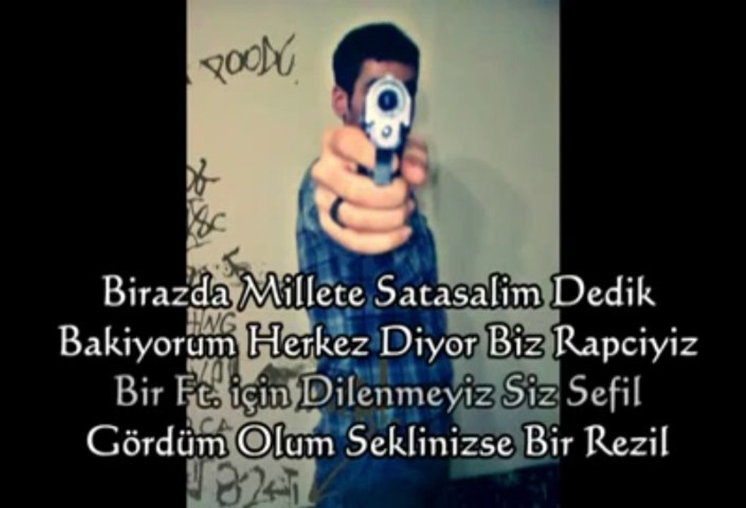 Dj Erkan Ft. Miss Düzceli  - inadina inadina