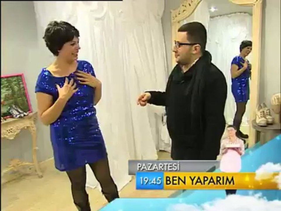 Ben Yaparım, 8 Ağustos Pazartesi 19.45'te TRT Okul'da
