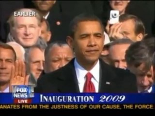 Barack Obama... Son of Satan PT 1 (Clean Ver) Iceland Volcano