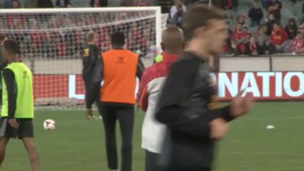 Rodgers: "Suarez? Non abbiamo fretta di vendere"