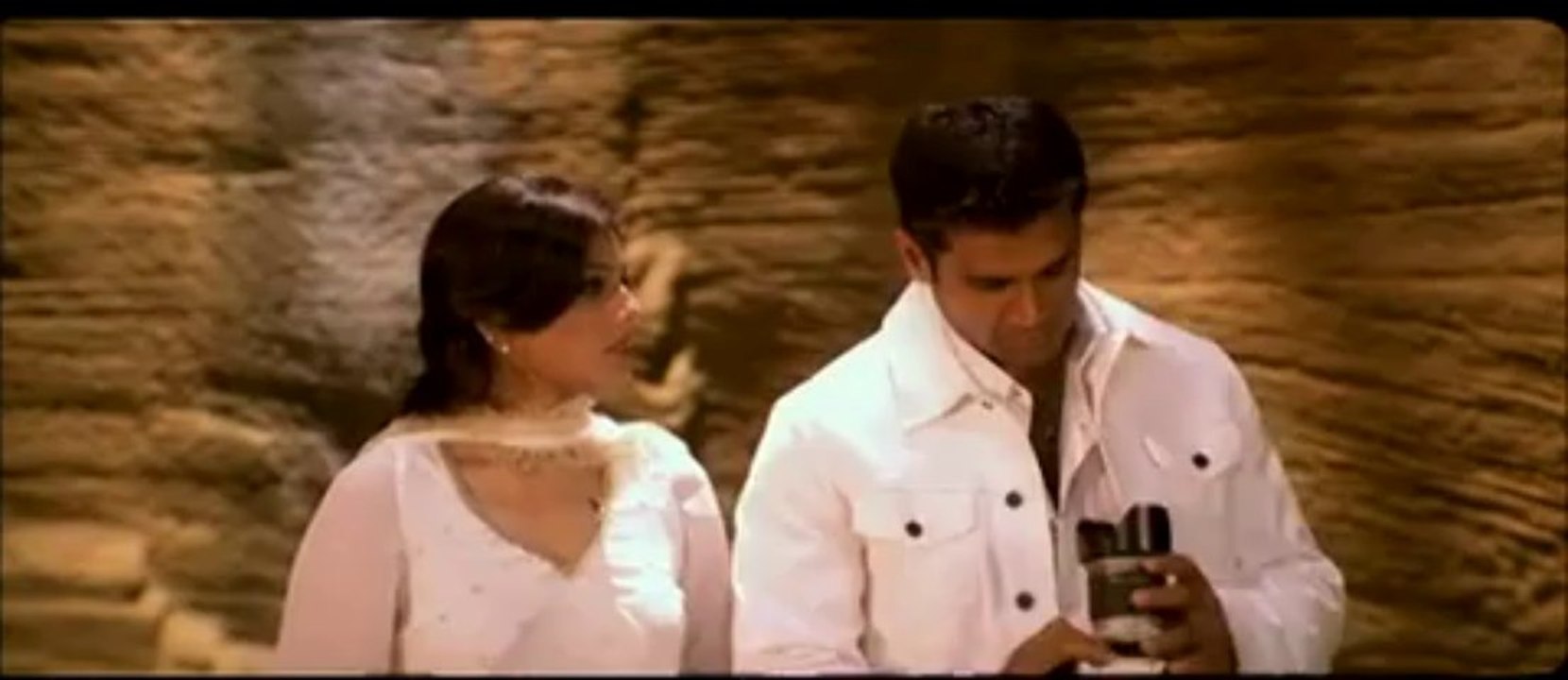 Mujhe Tumse Muhabbat Hai - Qayamat: City Under Threat (2003) Full Song