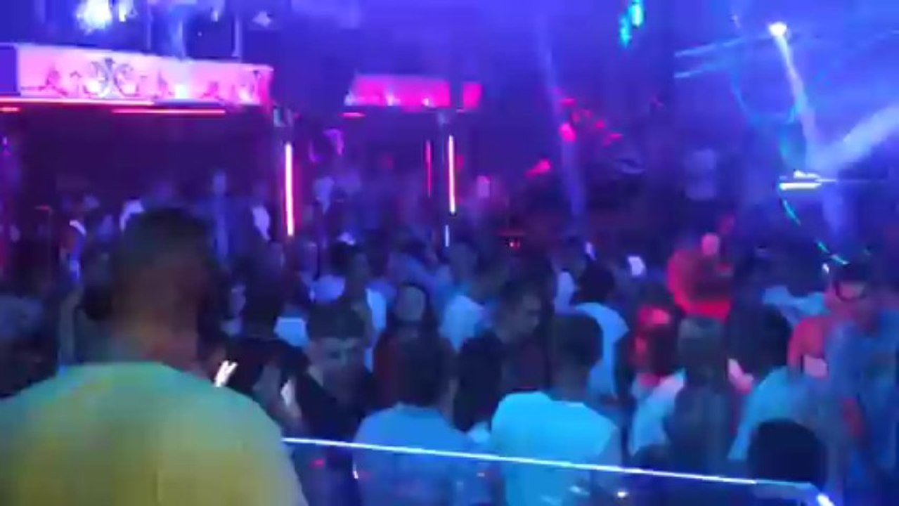 GORDON & DOYLE  - BOOM SHAG RAGGA  !!!