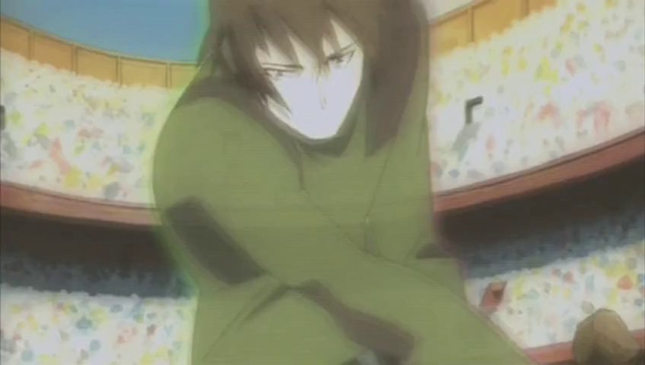 As Viagens de Kino (Kino no Tabi) - Projeto Fandub TRAILER