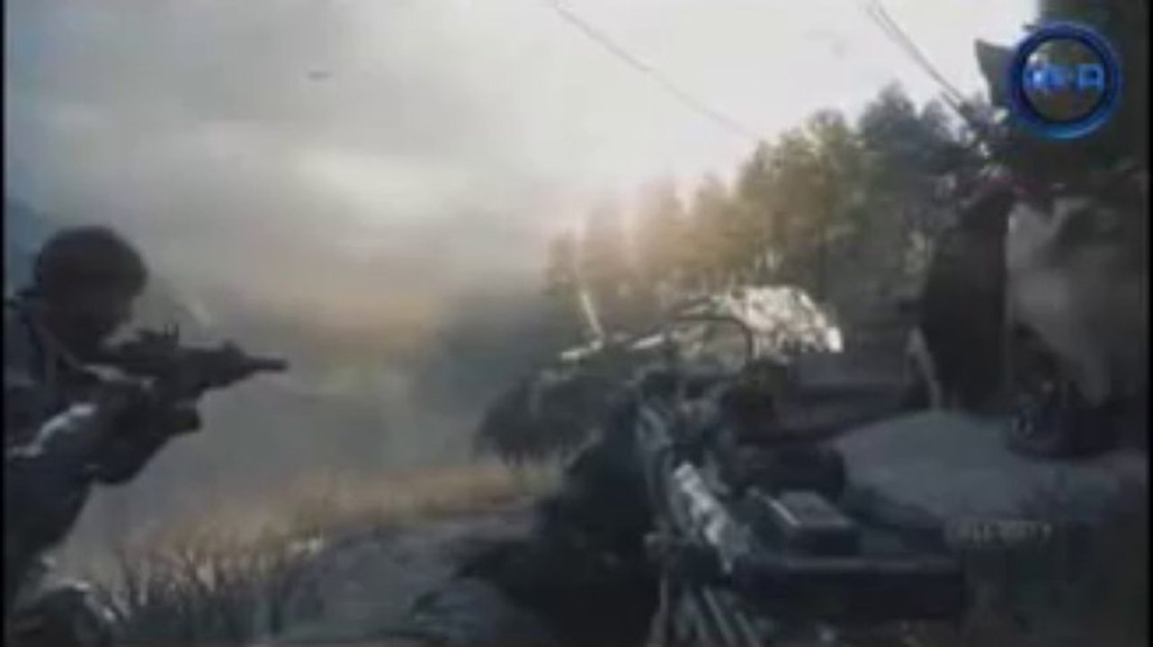 Call of Duty Ghost Beta Keys 2013