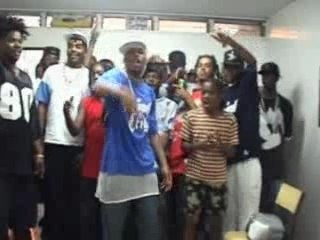 Rott Mc - Poutchi Soul Survivor Riddim