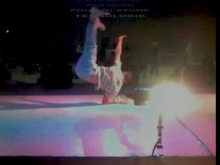 DIVX WHO'S THE KING?