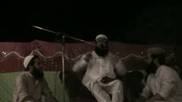 علامہ شبیر احمد عثمانی ۔ شان مصطفیٰ صلی اللہ علیہ وسلم ۔ ۔پارٹ 4