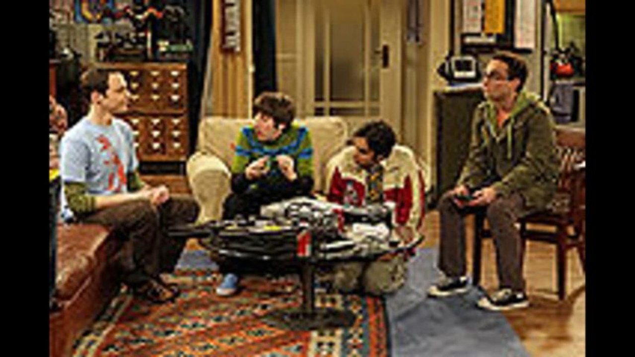loquendo habla sobre los nerds