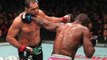 Lyoto Machida vs Phil Davis fight Video