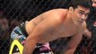 Lyoto Machida vs. Phil Davis full fight video