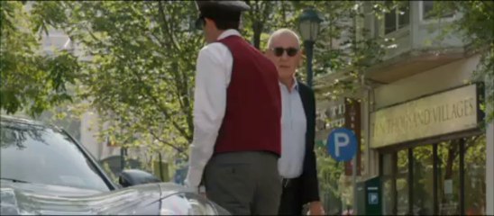 Paranoia - Power is the juice get used to drink it