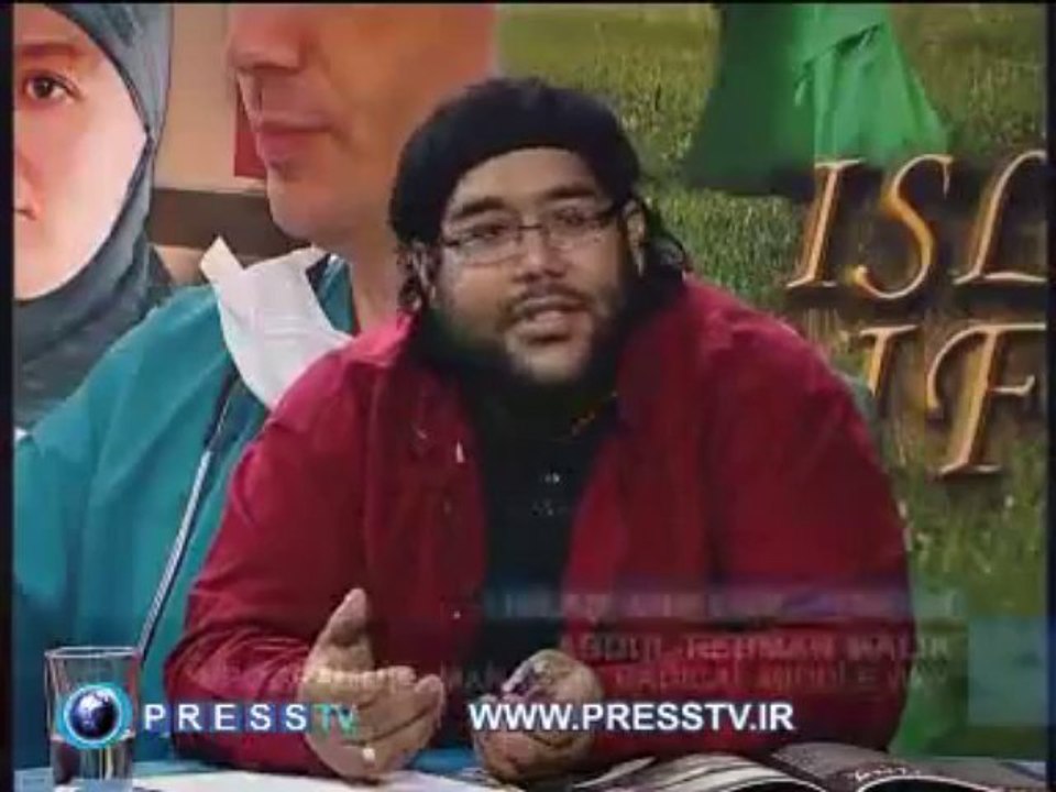 Islam and life-06-03-2009.flv