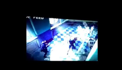 The Evil Within - Gameplay leaké