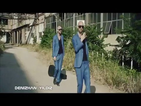 Soner Sarıkabadayı - Kutsal Toprak (Denizhan YILDIZ 2013 Remix)