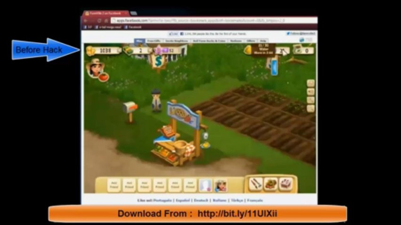 farmville 2 cheats [ Unlimited Bucks] [ Aug 2013]