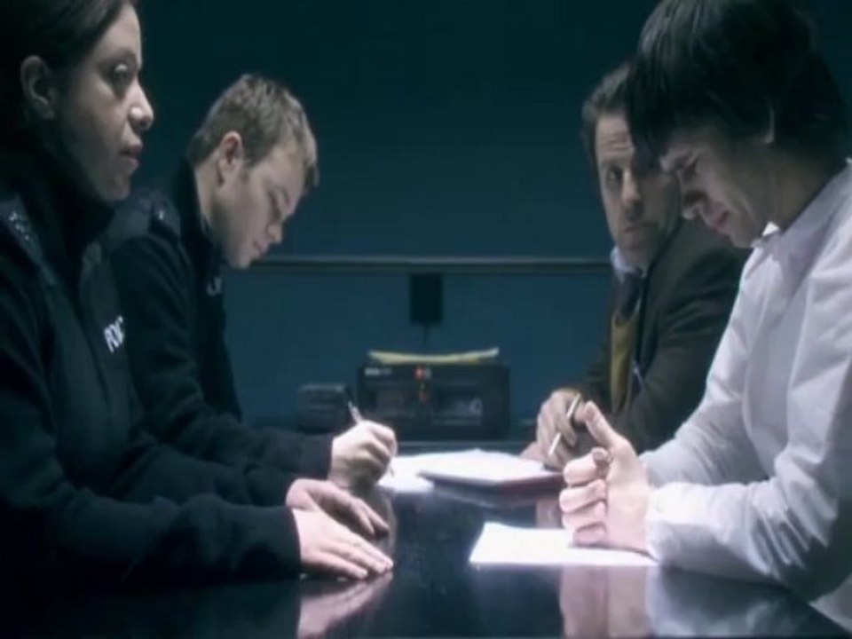 CriminalJustice01x01
