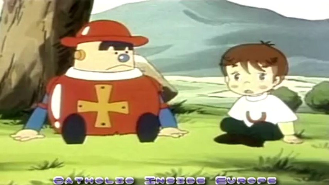 Cartea Cărtilor - Sezonul 2 - 46 - Pastorasul cel viteaz - I.