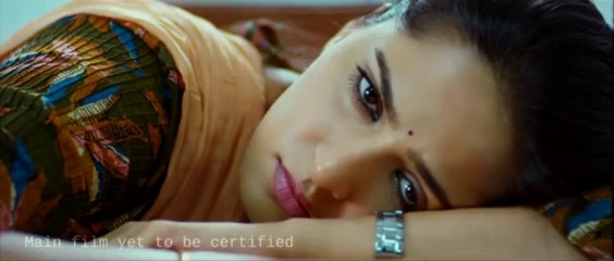 Irandam Ulagam Official Trailer - Anushka & Arya