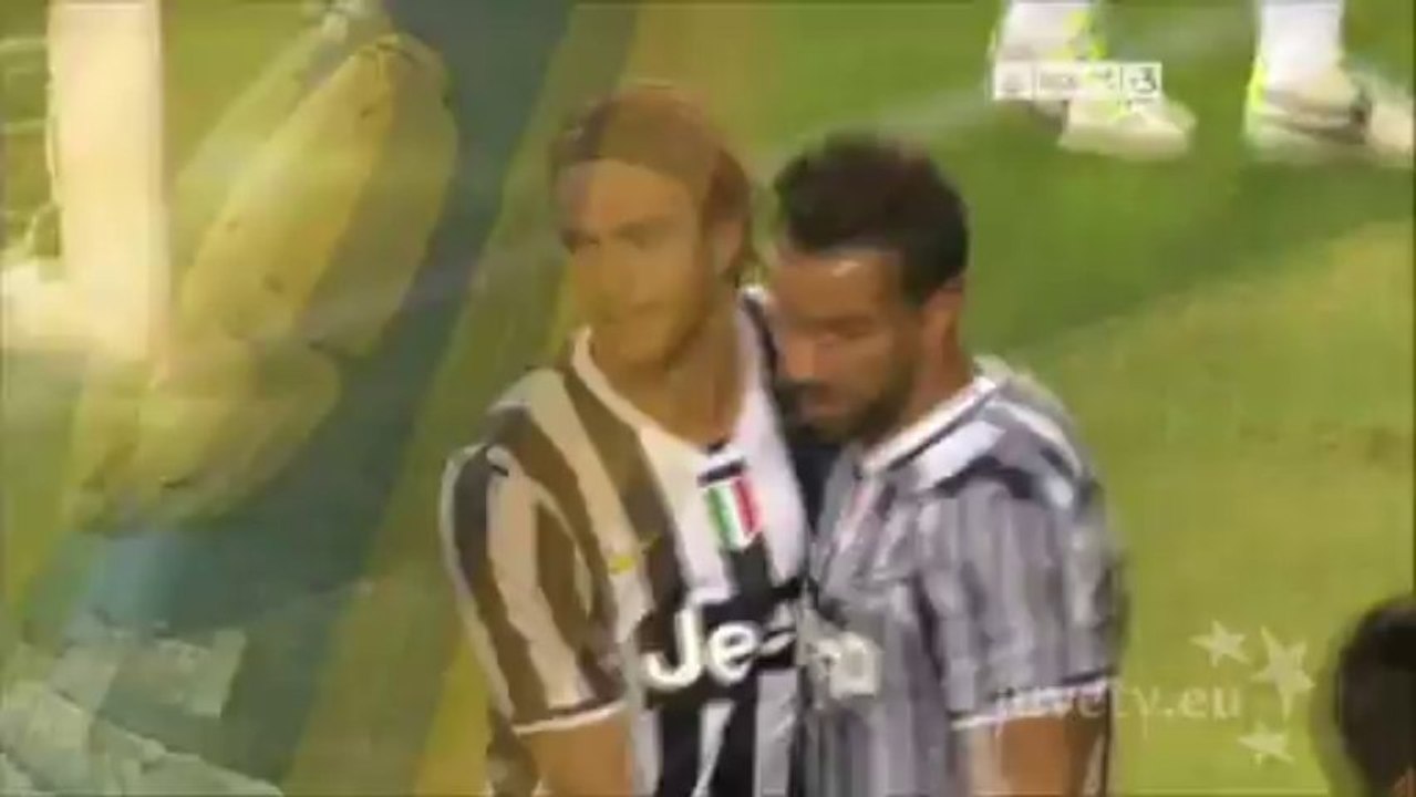 LA Galaxy vs Juventus All goals | Juvetv.eu |