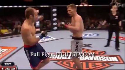 Sergio Moraes vs Neil Magny full fight