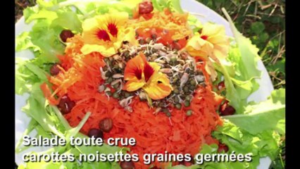 cuisiner autrement en Ardèche