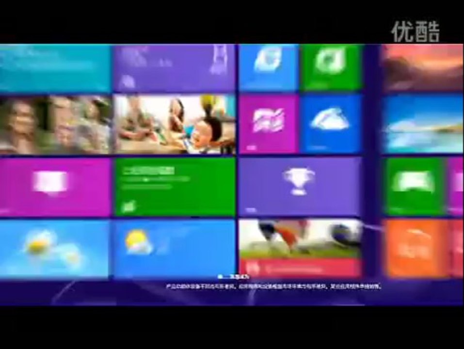 Everything At Once
