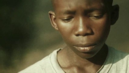 DRC Children who return home from abduction by the rebel group LRA