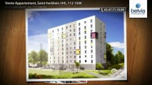 Vente Appartement, Saint-herblain (44), 112 150€