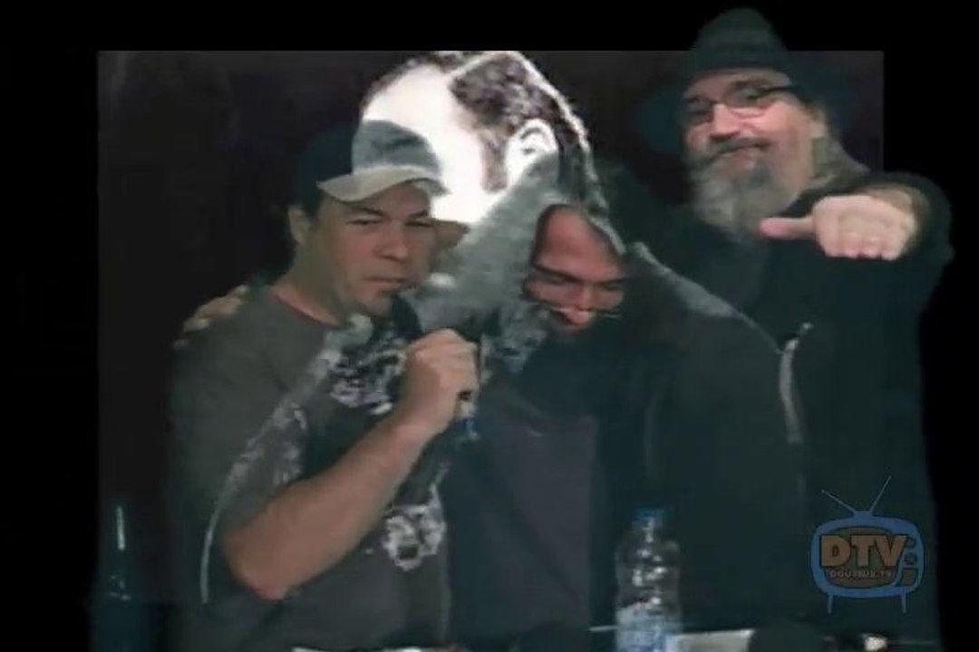 Nuit de la Poésie 2013 - L'intégrale (7/7)