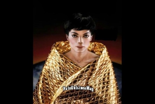 Michael Jackson - Arno Bani - Photos 1999