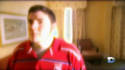 Parasites - Les reproducteurs