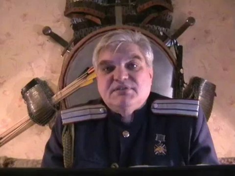 Держава Русь. А судьи кто?