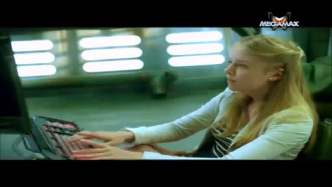 Episodio 22 - Código Lyoko E. - Motin