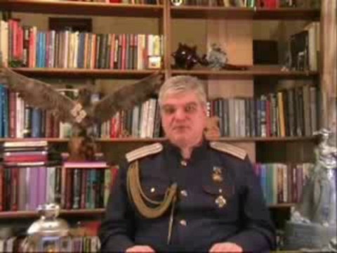 Держава Русь. Кто не с нами, тот против себя! (ч.2)