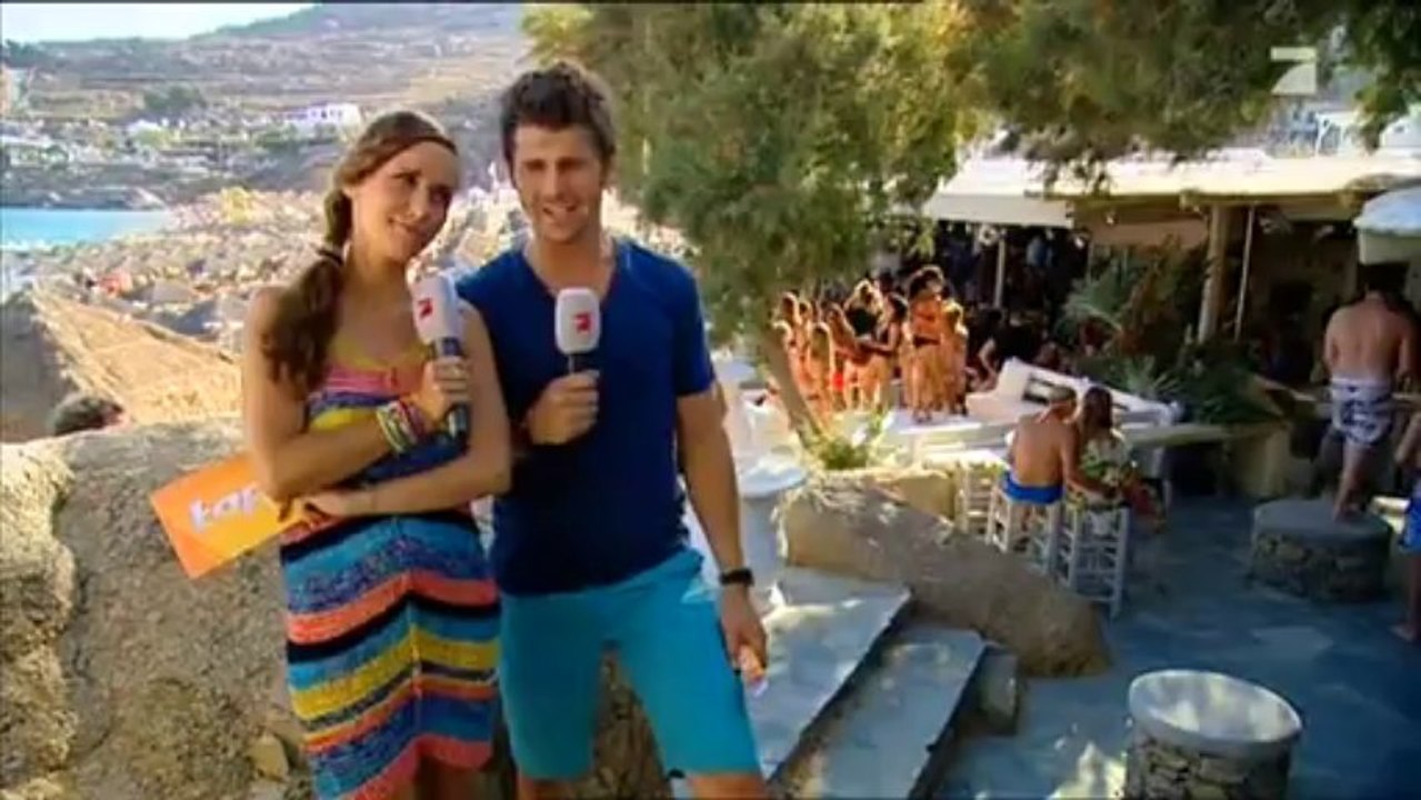 Annemarie Warnkross - 29.07.2013