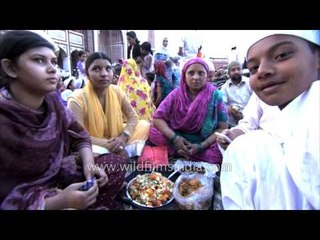 Alvida Jumma: Eid 2013