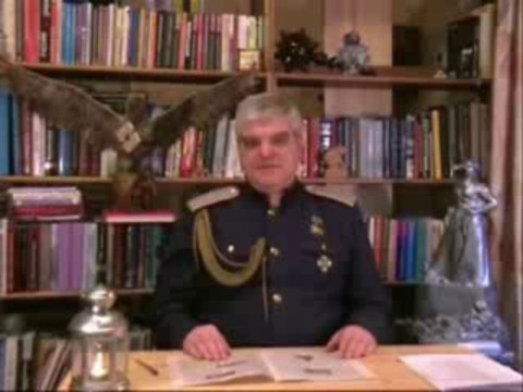 Держава Русь. Кто не с нами, тот против себя! (ч.4)