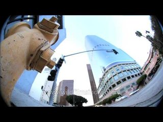 American Street- Time Lapse