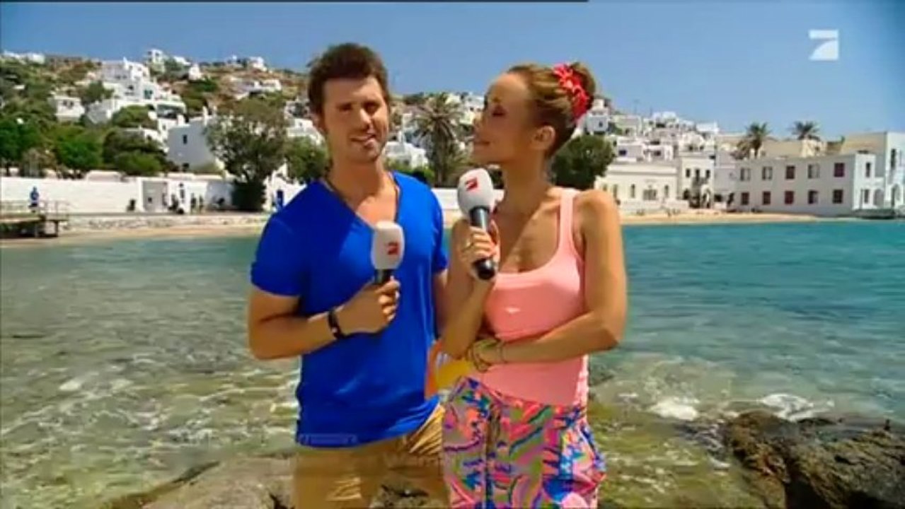 Annemarie Warnkross - 01.08.2013