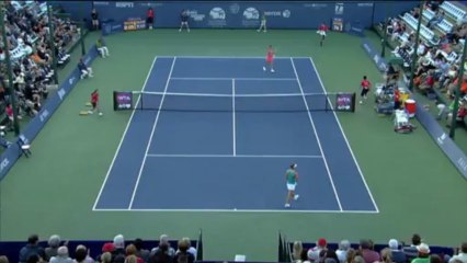 Carlsbad - Stosur sort Razzano