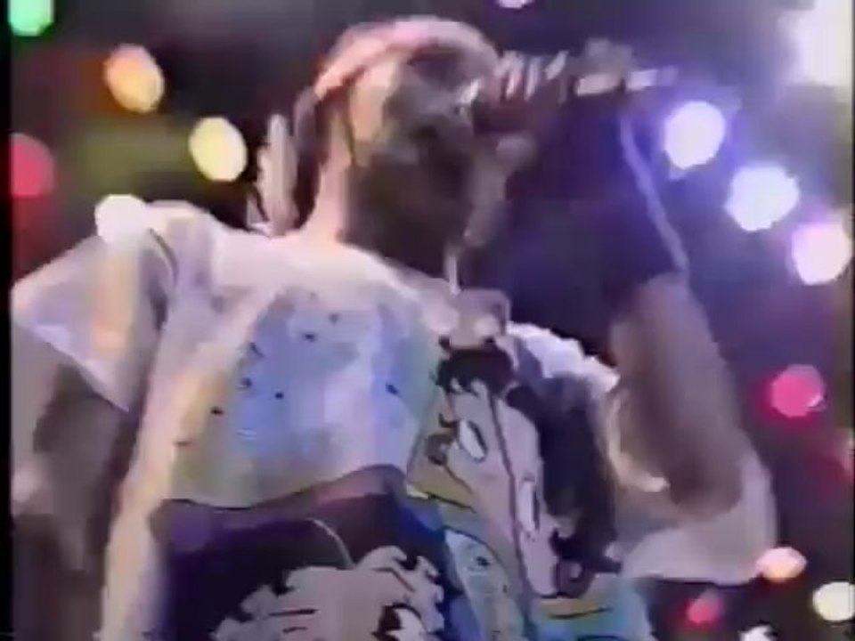 忌野清志郎 - ダーリン・ミシン