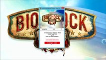 BioShock Infinite Season Pass Générateur [STEAM][PS3][X360] - Télécharger Gratuitement