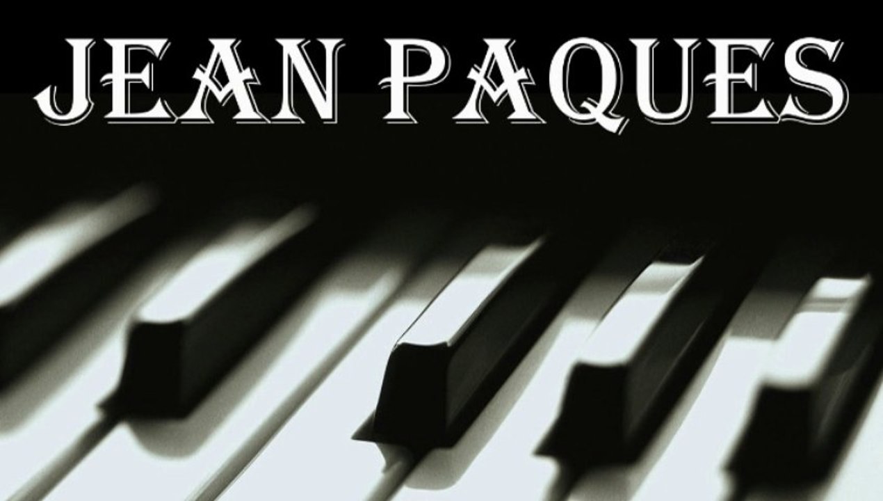 Jean Paques - Blue Star (HD) Officiel Elver Records