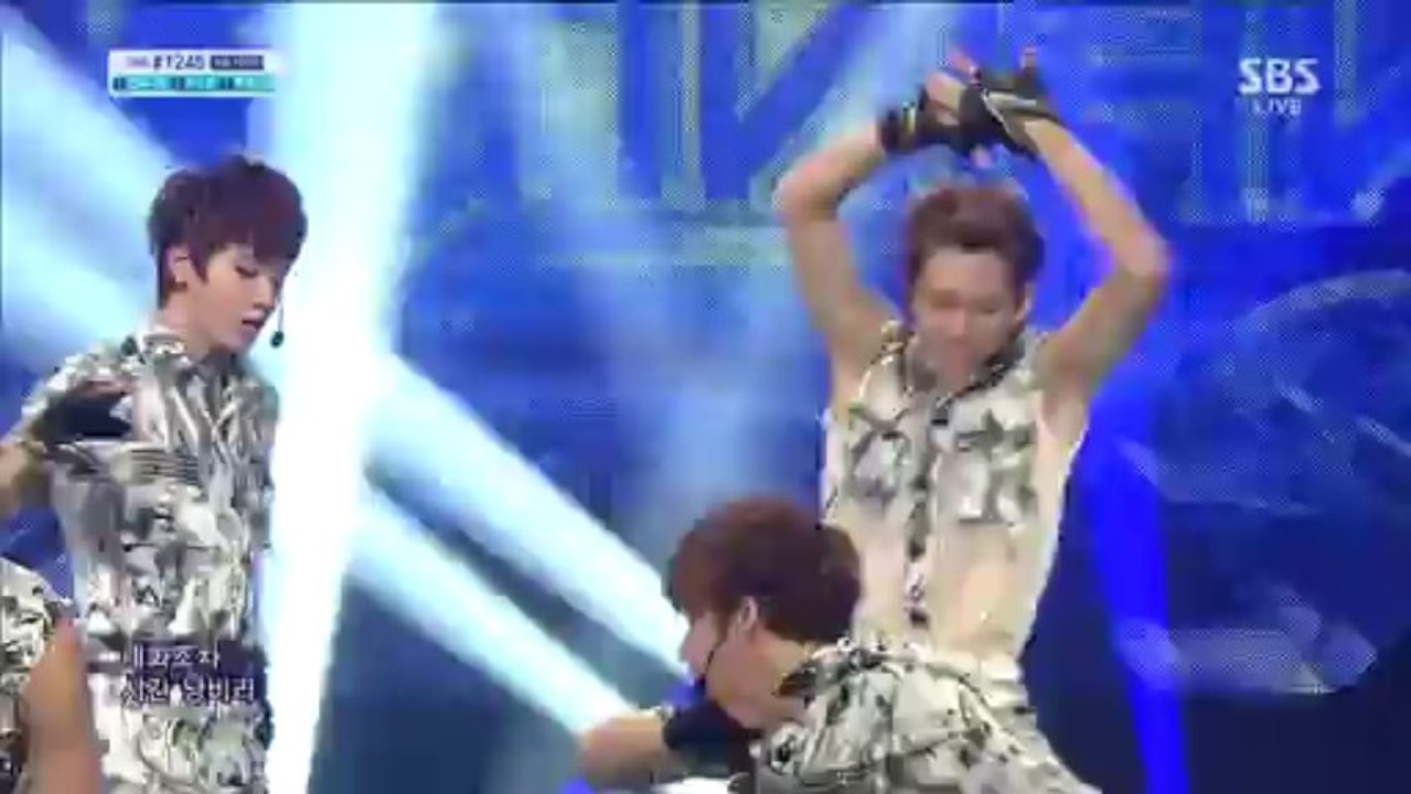 130804 - Destiny