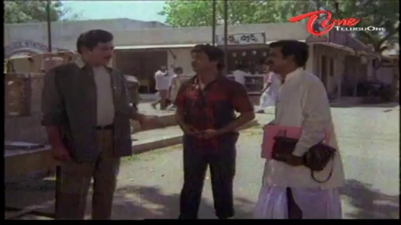 Krishna As Lorry Transport Owner Comedy Scene With Customer